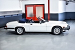 1990 Jaguar XJS Convertible V12 - 42.433 Mi oldtimer te koop