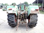 Deutz D80 06  (8006) oldtimer tractor te koop