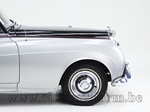 1959 Bentley S1 Philips oldtimer te koop