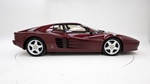 1992 Ferrari 512 TR oldtimer te koop
