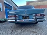 1964 Mercedes 220 S oldtimer te koop
