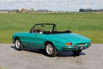 1969 Alfa Romeo Spider Veloce 1750 oldtimer te koop