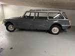 1968 Citroën ID 19 Break Familiale oldtimer te koop