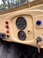 1980 Volkswagen Kubelwagen replica oldtimer te koop