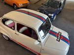 1965 Fiat 600D Abarth 1000 TC Recreation oldtimer te koop