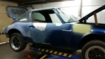 1979 Porsche 911 oldtimer te koop