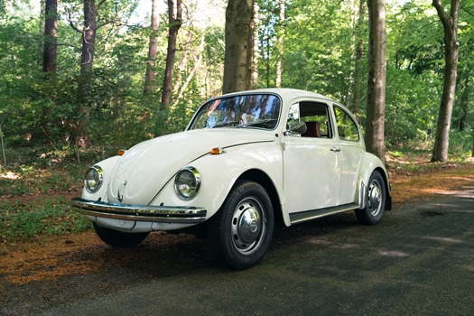 1970 Volkswagen kever 1500 oldtimer te koop