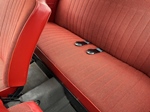 1970 Volkswagen kever 1500 oldtimer te koop
