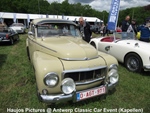 1964 Volvo PV544 oldtimer te koop