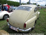 1964 Volvo PV544 oldtimer te koop