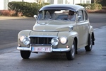 1964 Volvo PV544 oldtimer te koop
