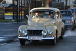 1964 Volvo PV544 oldtimer te koop
