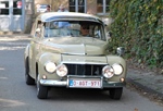 1964 Volvo PV544 oldtimer te koop