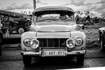 1964 Volvo PV544 oldtimer te koop