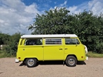 1974 Volkswagen T2B Westfalia  oldtimer te koop