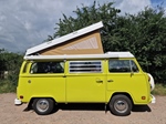 1974 Volkswagen T2B Westfalia  oldtimer te koop