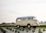 1978 Volkswagen T2B westfalia berlin  oldtimer te koop