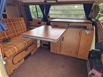1978 Volkswagen T2B westfalia berlin  oldtimer te koop