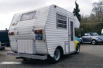 1969 Volkswagen Superbugger oldtimer te koop