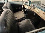 1963 Simca Furgoneta Convertible oldtimer te koop