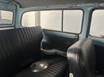 1963 Simca Furgoneta Convertible oldtimer te koop