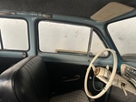 1963 Simca Furgoneta Convertible oldtimer te koop