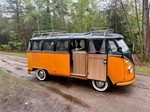 1973 Volkswagen T1 - Samba "Camper" 23 Window oldtimer te koop