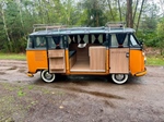 1973 Volkswagen T1 - Samba "Camper" 23 Window oldtimer te koop