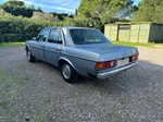 1984 Mercedes 300D oldtimer te koop