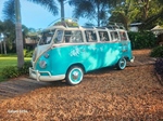1975 Volkswagen T1 "Samba 23 window" oldtimer te koop