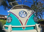 1975 Volkswagen T1 "Samba 23 window" oldtimer te koop