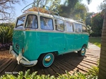 1975 Volkswagen T1 "Samba 23 window" oldtimer te koop
