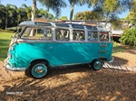 1975 Volkswagen T1 "Samba 23 window" oldtimer te koop