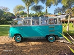 1975 Volkswagen T1 "Samba 23 window" oldtimer te koop