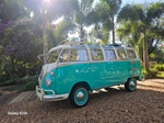 1975 Volkswagen T1 "Samba 23 window" oldtimer te koop