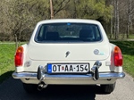 1973 MG B GT Coupe oldtimer te koop