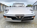 1987 Alfa Romeo Spider Quadrifoglio Verde oldtimer te koop