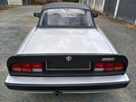 1987 Alfa Romeo Spider Quadrifoglio Verde oldtimer te koop