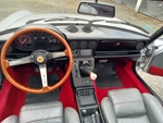 1987 Alfa Romeo Spider Quadrifoglio Verde oldtimer te koop