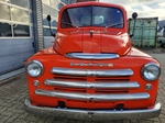 1949 Dodge B-series DE2-2-6 oldtimer te koop