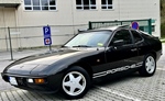 1984 Porsche 924 oldtimer te koop