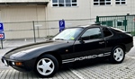 1984 Porsche 924 oldtimer te koop