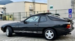 1984 Porsche 924 oldtimer te koop