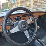 1976 Triumph Spitfire oldtimer te koop