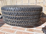 Banden Michelin TRX oldtimer te koop