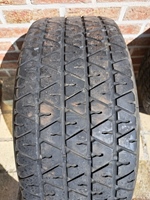 Banden Michelin TRX oldtimer te koop