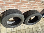 Banden Michelin TRX oldtimer te koop