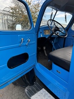 1947 International KB-7 oldtimer vrachtwagen te koop