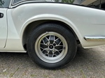 1984 Triumph Spitfire oldtimer te koop