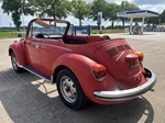 1973 Volkswagen Kever 1600 cabriolet oldtimer te koop